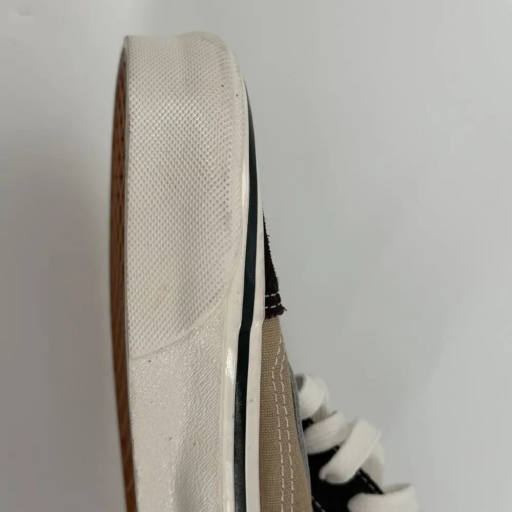 Vans Old Skool 36 DX Anaheim Factory OG Chocolate Khaki 7.5 VN0A38G2TPU